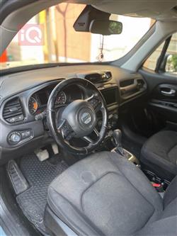 جيب رينيجيد